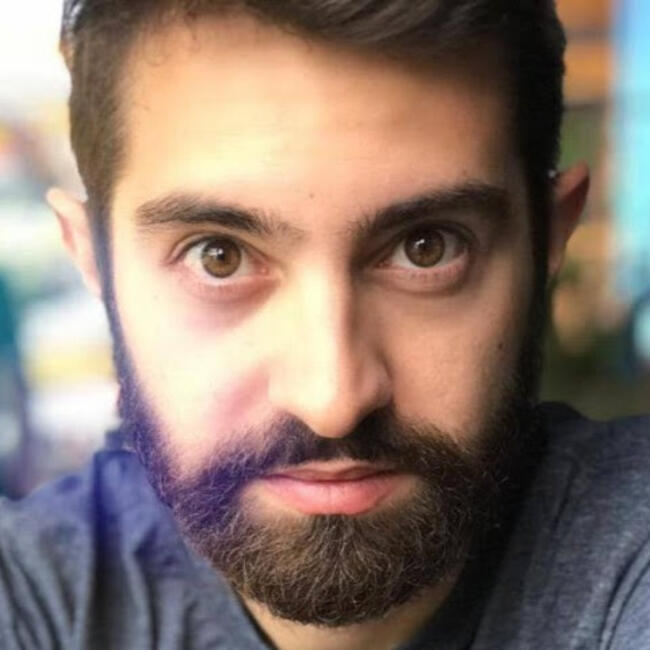 Babysitting job in Sorocaba: Matheus