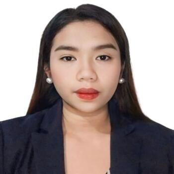 Babysitter in Tampere: Rose Camile