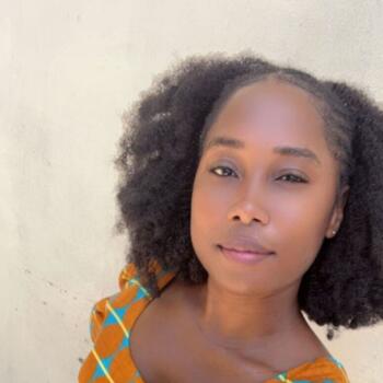 Babysitter in Kingston: Samantinia