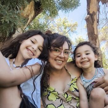 Trabajo para niñera en Maipú (Provincia de Mendoza): trabajo para niñera Luciana