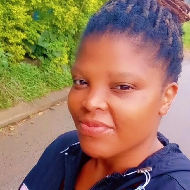Nanny in Verulam: Snikiweh