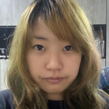 Babysitter di Singapore: Annabel
