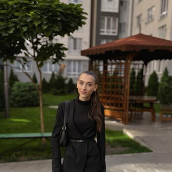 Bonă Chișinău: Tatiana 