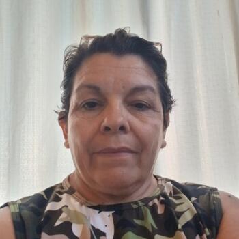 Babysitter in Gobernador Gálvez: Marcela