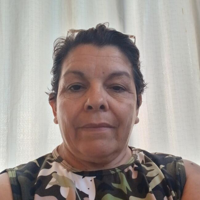 Babysitter in Gobernador Gálvez: Marcela