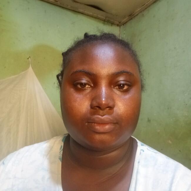 Babysitter in Kaduna South: Mercy