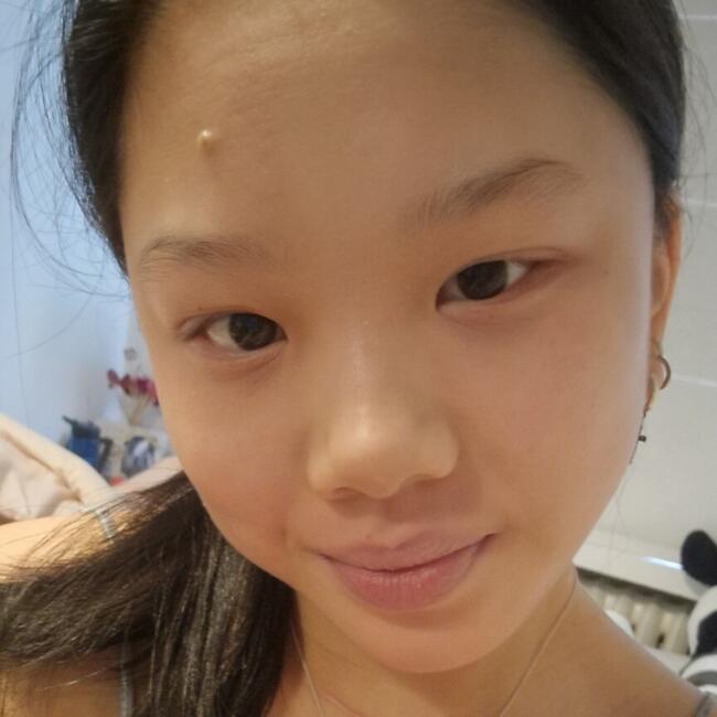 Babysitter in Helsinki: Linnea