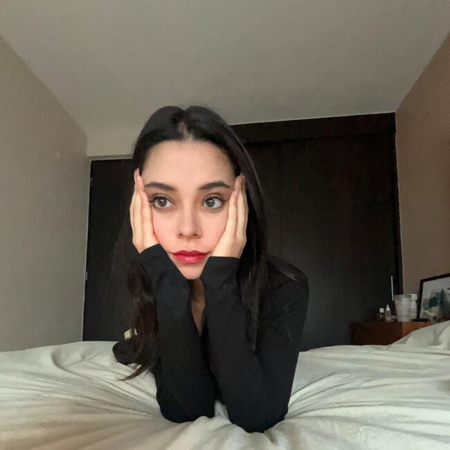 Babysitter in El Refugio (Querétaro): Mariana Villanueva