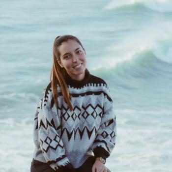 Babysitters em Loures: Rita