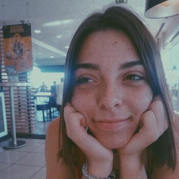 Babysitter Évora: Mariana António
