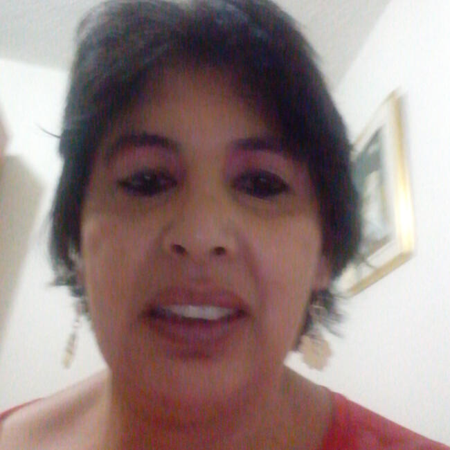 Niñera en Paterna: Carmenza