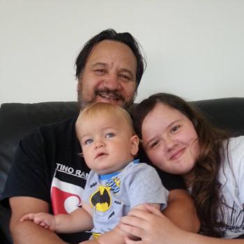 Babysitting job Hamilton: babysitting job Juan
