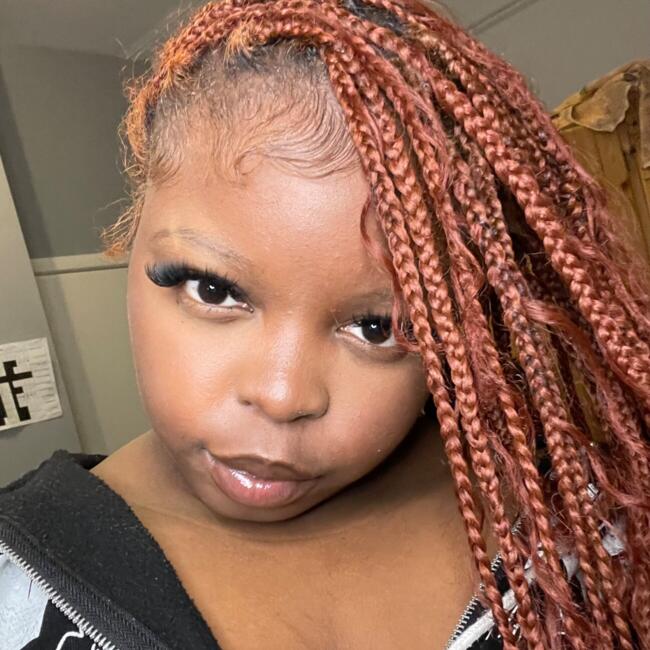 Babysitter in Manchester: Sabrina