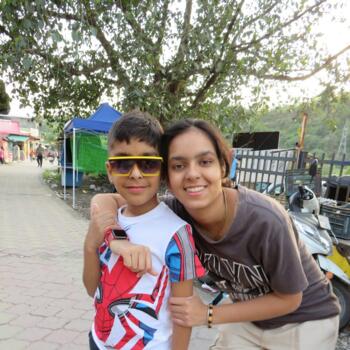 Babysitter in Gold Coast: MANSI