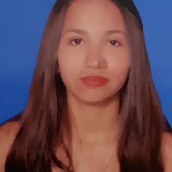Babysitter Cundinamarca: Vanessa