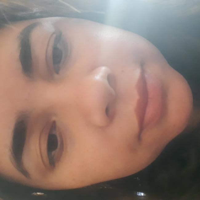 Babysitting job in Copiapó: Katiuska