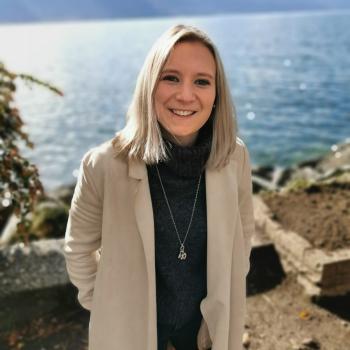 Babysitter in Grosshöchstetten: Tabea