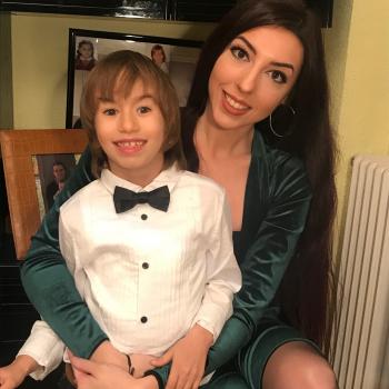 Babysitter in Brussel (Sint-Gillis): Aroa