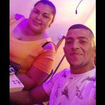 Babysitter in Guadalupe: Ninoska