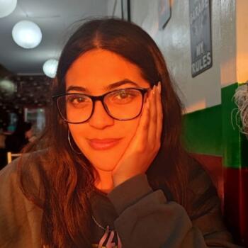 Babysitter in Iquique: Franceska
