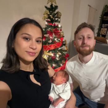 Babysitting job in Cipolletti: babysitting job Jocelyn