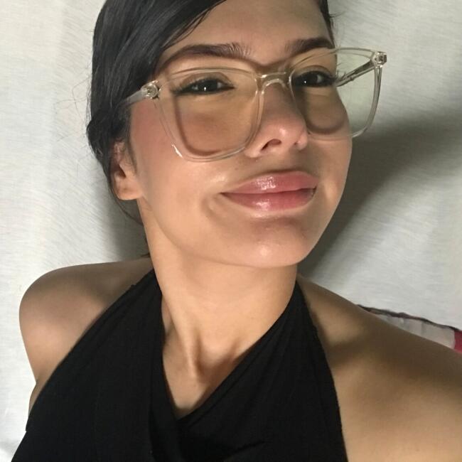 Trabajo para niñera en Valera: Raquel