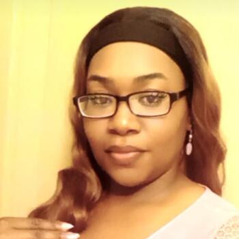Babysitter Longview (Texas): Angela