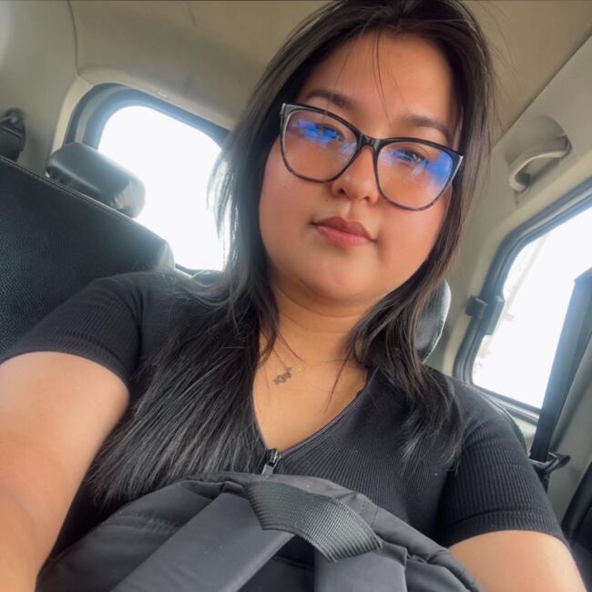 Niñera en San Juan de Lurigancho: Stacy