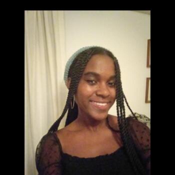 Babysitter em Amadora: Leticia