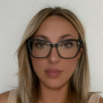 Lavoro per babysitter a San Martino in Rio: lavoro per babysitter Laura