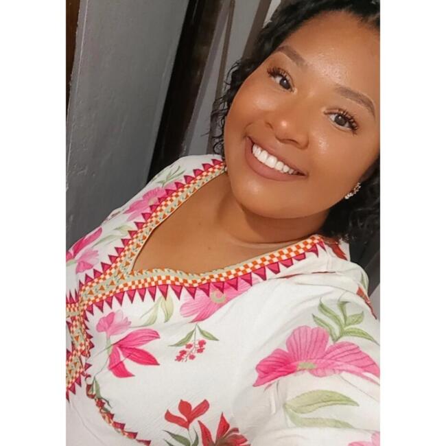 Babá em Belo Horizonte: Ana