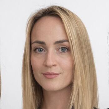 Babysitting job in Nea Moudania: babysitting job Nataliia