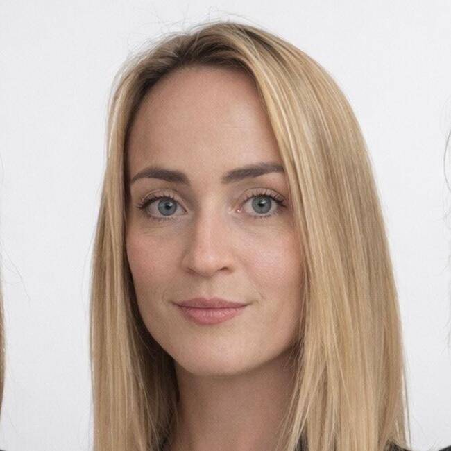 Babysitting job in Nea Moudania: Nataliia