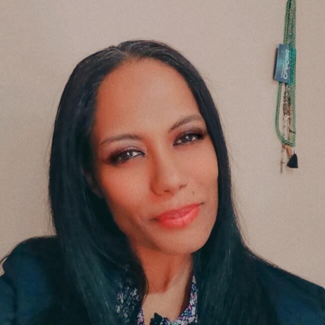 Nanny in Benoni: Penni Lutchman