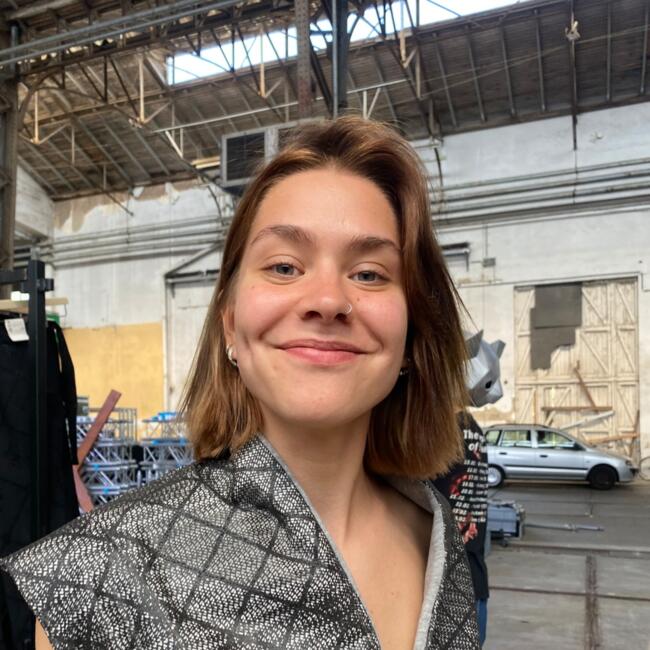 Babysitter in Ghent: Anoek