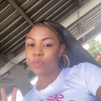 Baby-sitter in Cali: Alexandra