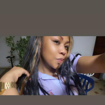 Niñera en Cali: Alexandra