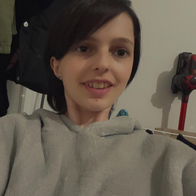 Babysitter in Deuil-la-Barre: Tiffany