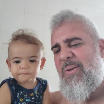 Emprego de babá em Campos dos Goytacazes: emprego de babá Felipe