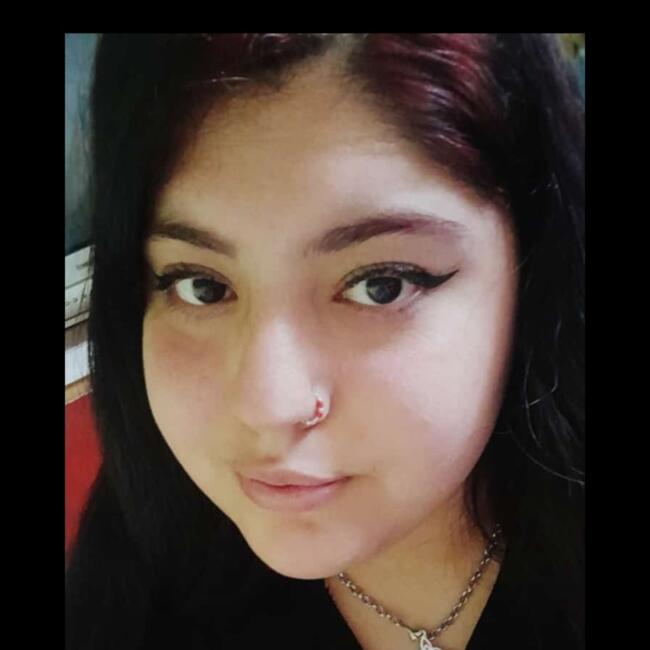 Babysitter in Curicó: Yarela cabello