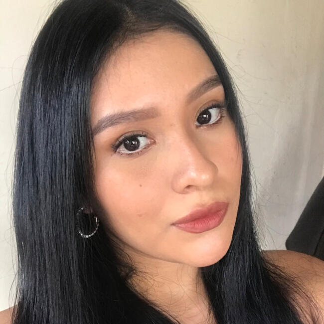 Babysitter in San Miguelito: Saray