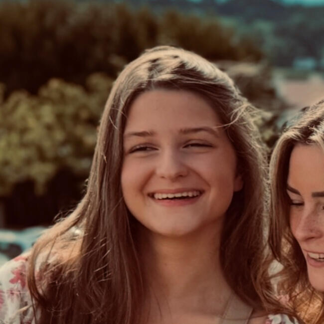 Babysitter in Erquinghem-Lys: Garance