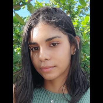 Babysitter in Paulista: Eduarda Possidonio