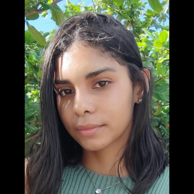 Babá em Paulista: Eduarda Possidonio