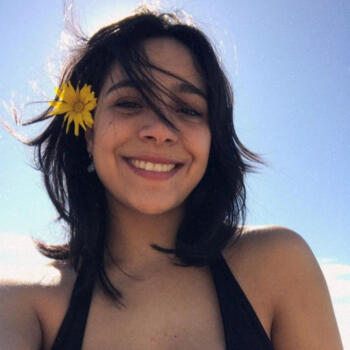 Niñera en Buenos Aires: Lucia