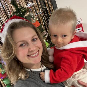 Babysitter Job in Luxemburg: Babysitter Job Vladi