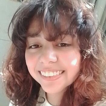 Babá Porto Alegre: Ketlin