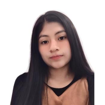 Babysitter in Callao: Jenny Elizabeth
