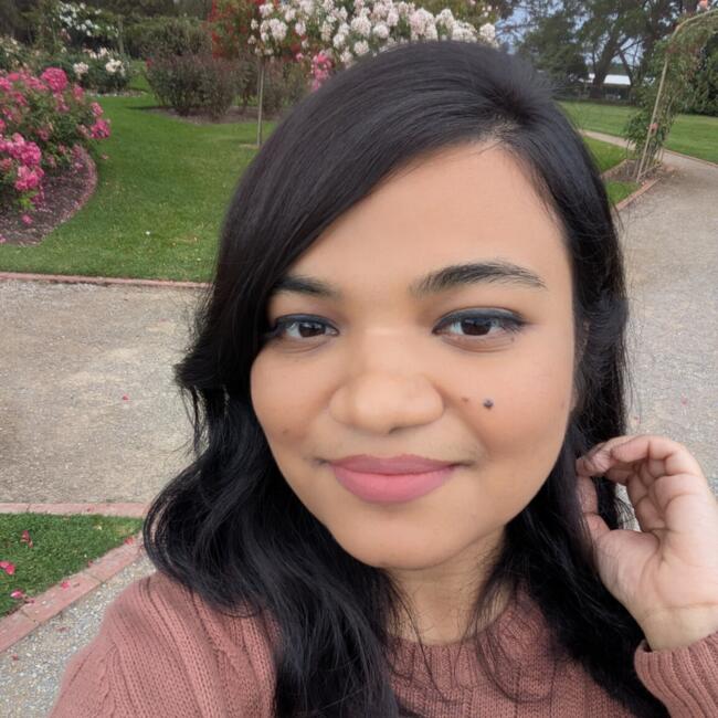 Nanny in Melbourne: Nowshin laskar