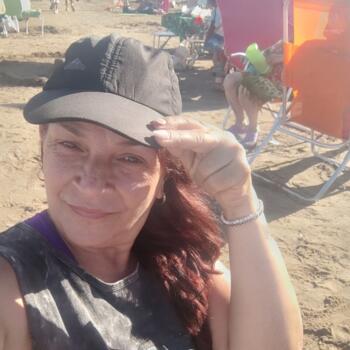 Niñera en Lomas de Zamora (Buenos Aires): Gloria